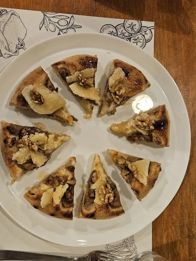 Michiel_DaMario 1972 - pizzeria_Riolo Terme_Bewertung