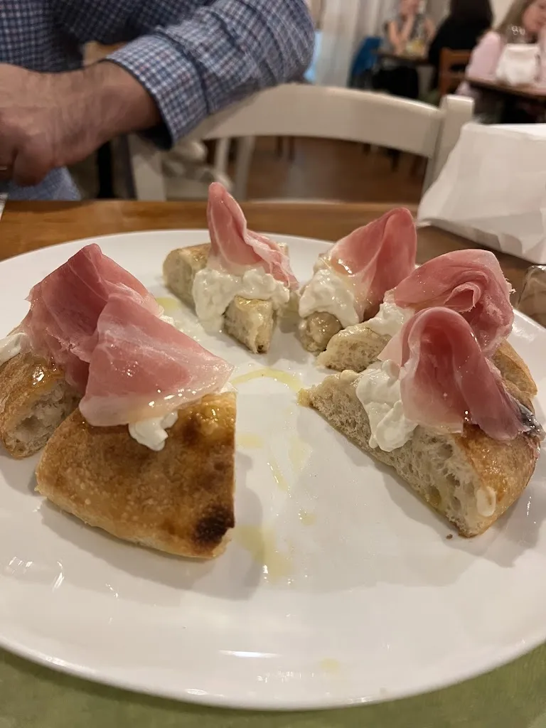 Kris de Khar_DaMario 1972 - pizzeria_Riolo Terme_Bewertung