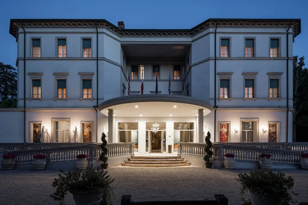 Grand Hotel Terme Riolo_Riolo Terme_slider_image_1