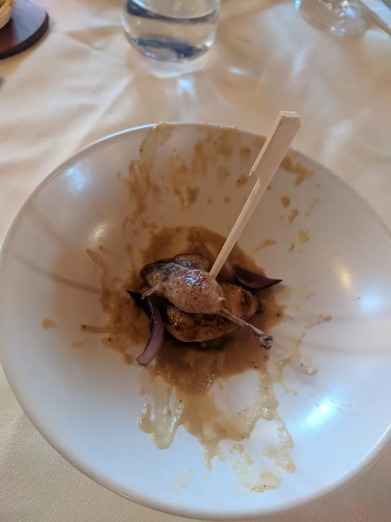 Maria Vinogradova_Ristorante Su Carduleu_Abbasanta_recensione