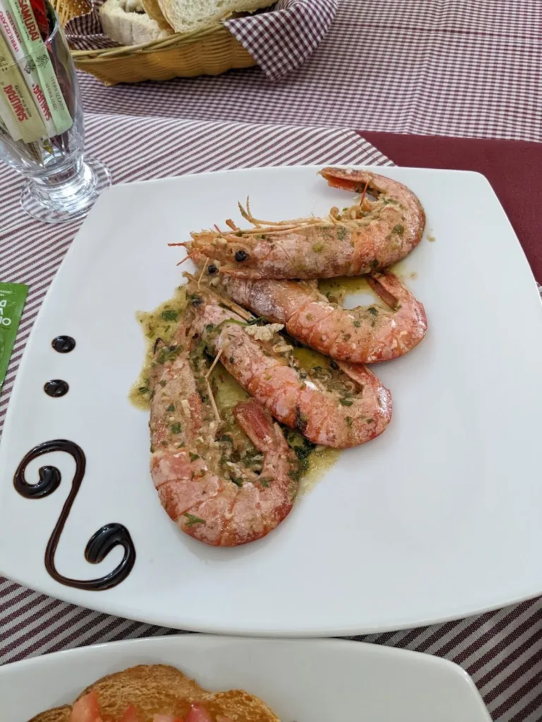 Menu_Ristorante Trattoria Le Plaisir_Abbasanta_image_6