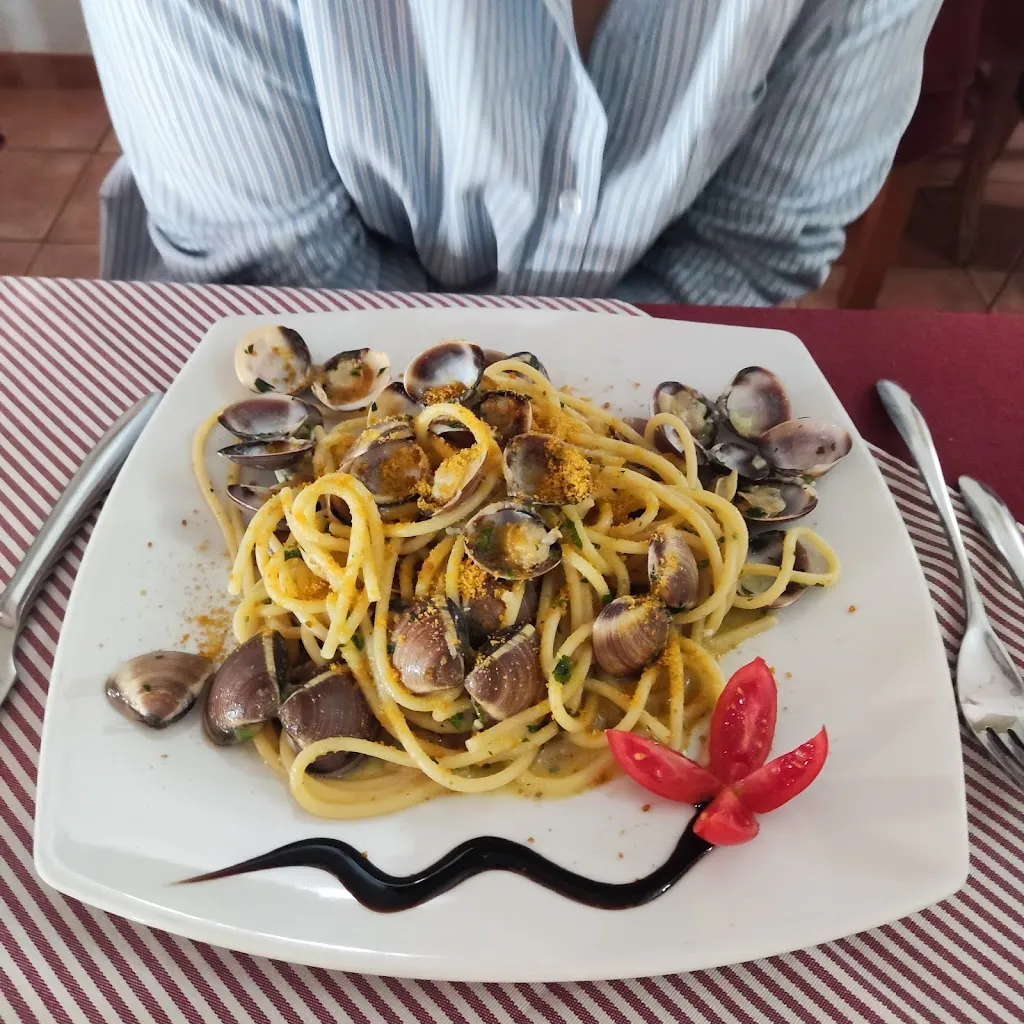 Menu_Ristorante Trattoria Le Plaisir_Abbasanta_image_9