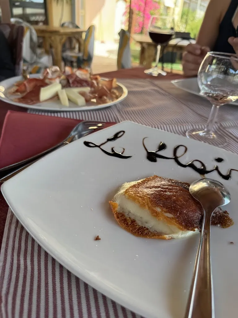 Patrizio Lupi_Ristorante Trattoria Le Plaisir_Abbasanta_review