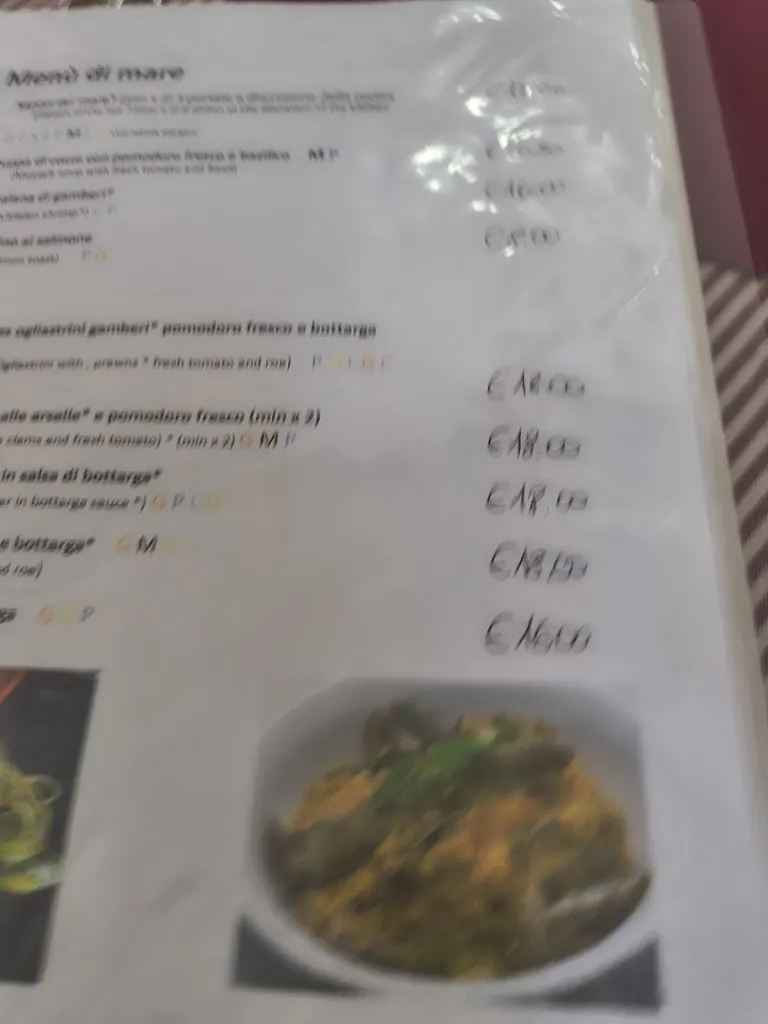 Stefano_Ristorante Trattoria Le Plaisir_Abbasanta_review