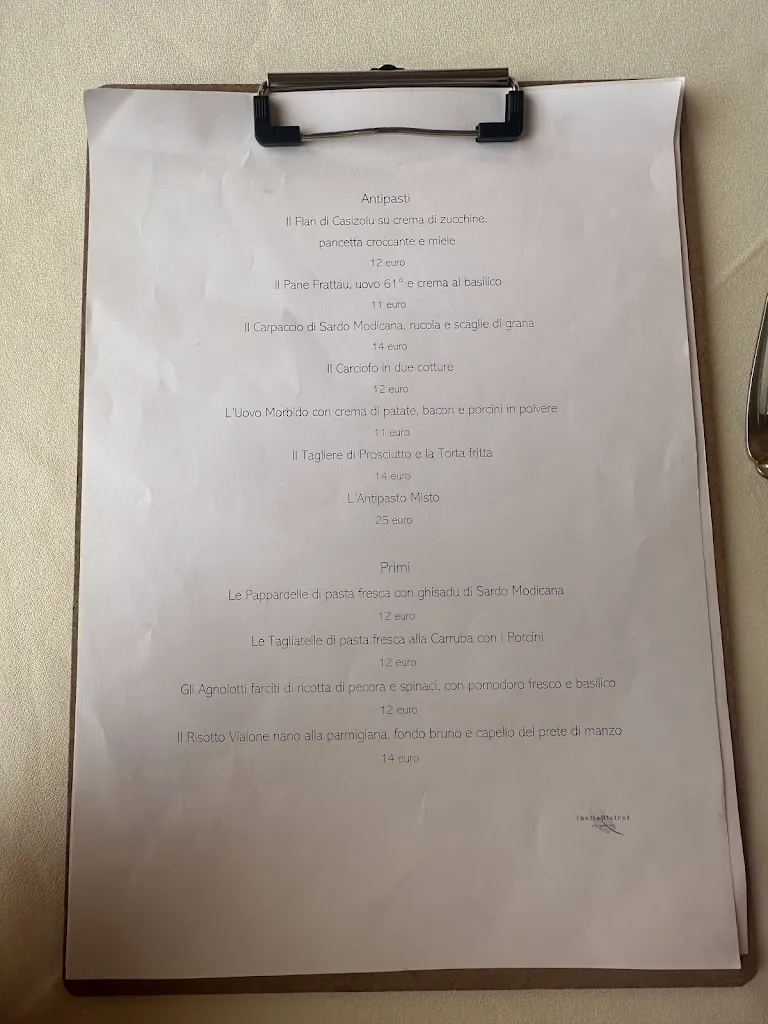 Anouk Kat_Ibelle Bistrot Ristorante_Abbasanta_review