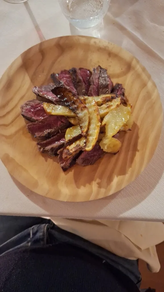 Emanuele Giussani_Ibelle Bistrot Ristorante_Abbasanta_review