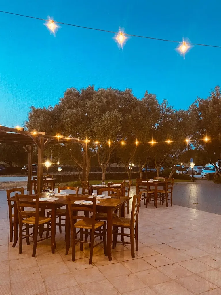 Ibelle Bistrot Ristorante restaurant in Abbasanta