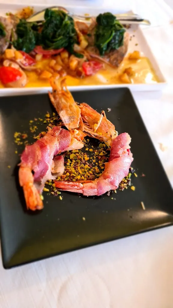 F. “Faina” D._Ok Corral Ristorante Toscano Sardo_Abbasanta_review