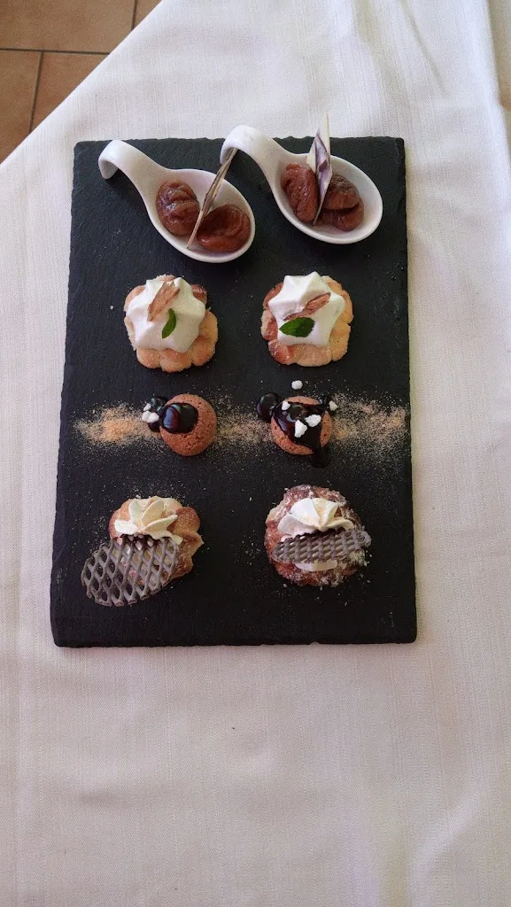 Maura Casu_Ok Corral Ristorante Toscano Sardo_Abbasanta_review