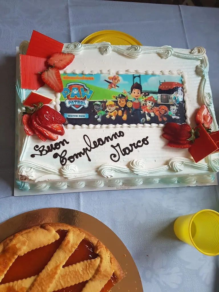 Menu_Pizzeria Agora' Di Cirignaco Giorgio_Galatone_image_4