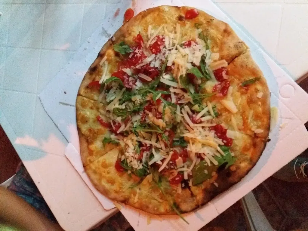 Menu_Pizzeria Agora' Di Cirignaco Giorgio_Galatone_image_5