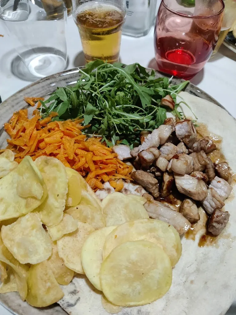 Marco Cardia_Pizzeria Ristorante Il Buon Gusto_Abbasanta_review