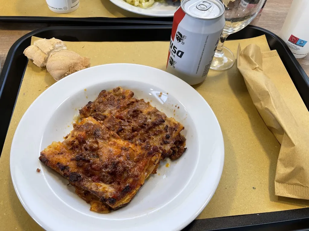 Claudio Murgia_Sapori _ Ristoself & Take Away_Abbasanta_review