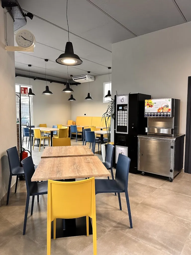 Sapori _ Ristoself & Take Away_Abbasanta_slider_image_3