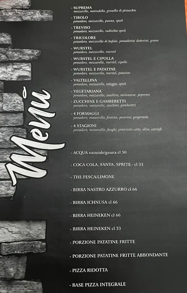 Menu_Pizzeria da Giulio_Abbasanta_image_1