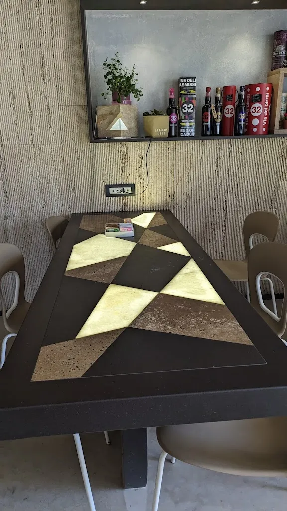 Stefanie Gerneth_Stone Art Cafè - Abbasanta_Abbasanta_review