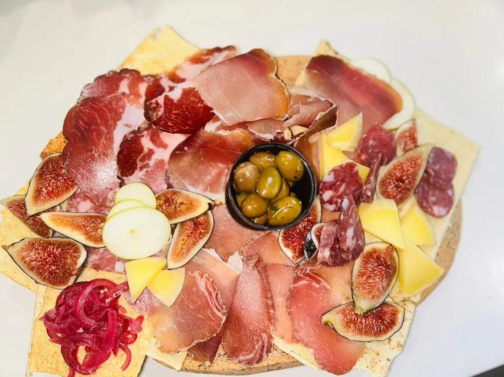 Stone Art Cafè - Abbasanta_Abbasanta_slider_image_2