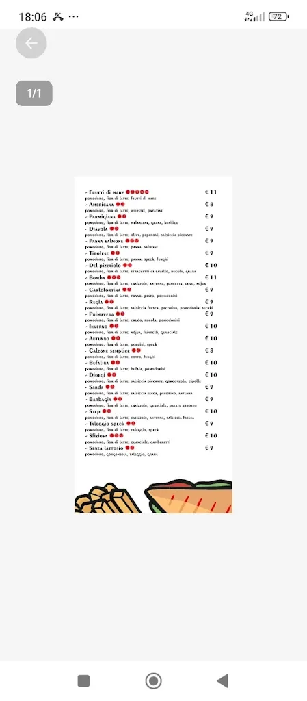 Menu_Pizzeria Griglieria da Samu_Abbasanta_image_1