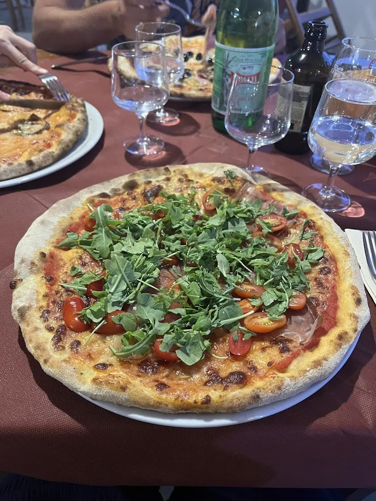 Angelica_Pizzeria Griglieria da Samu_Abbasanta_review