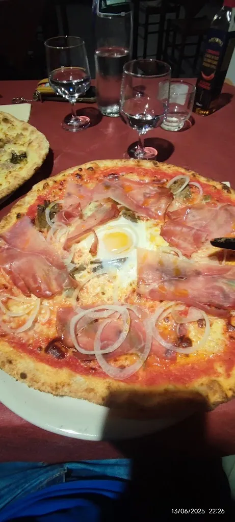 Giandavide Rossi_Pizzeria Griglieria da Samu_Abbasanta_review