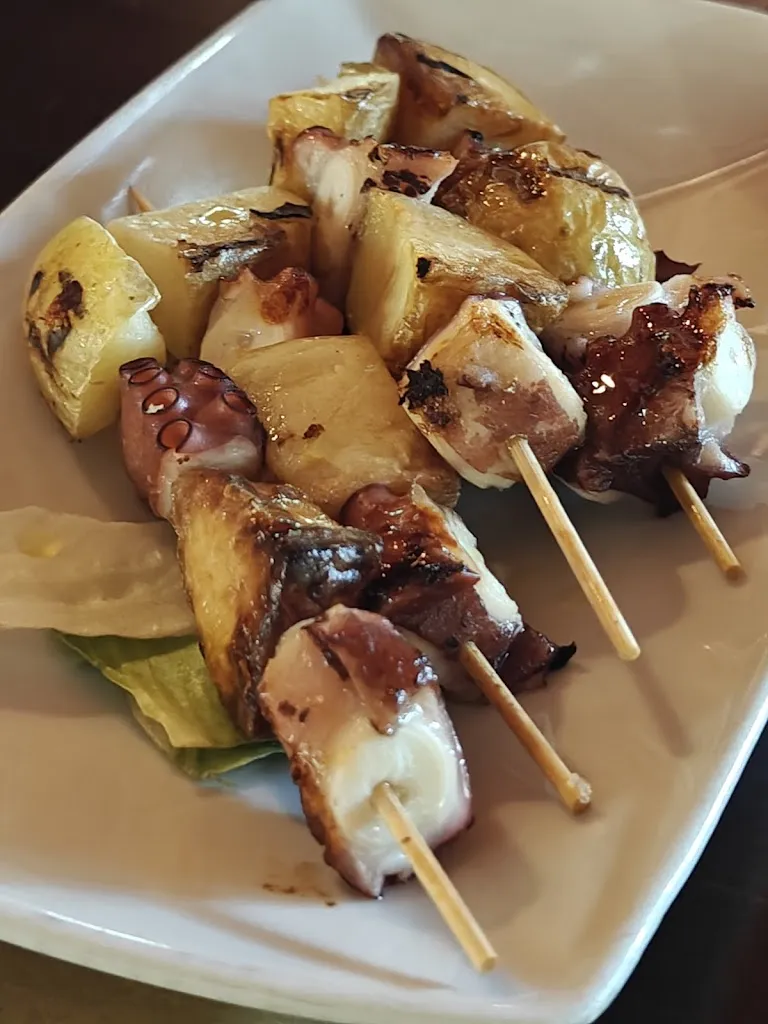 Vsevolod Ryabykh_Ristorante Valparaiso_Abbasanta_review