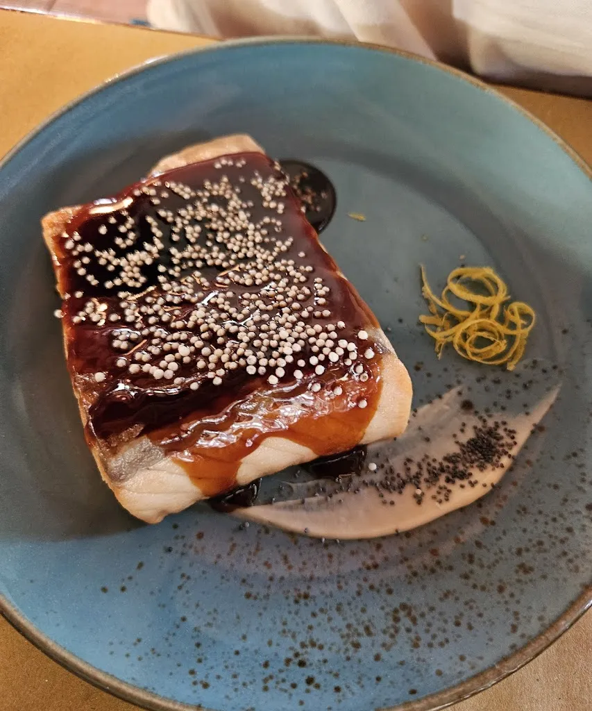 Tamara MiJu_Ristorante Valparaiso_Abbasanta_review