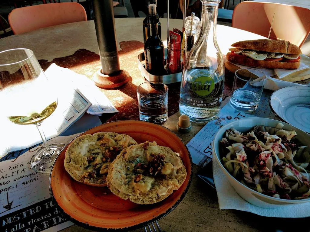 Mat Offe_Stone Art Cafè_Abbasanta_review