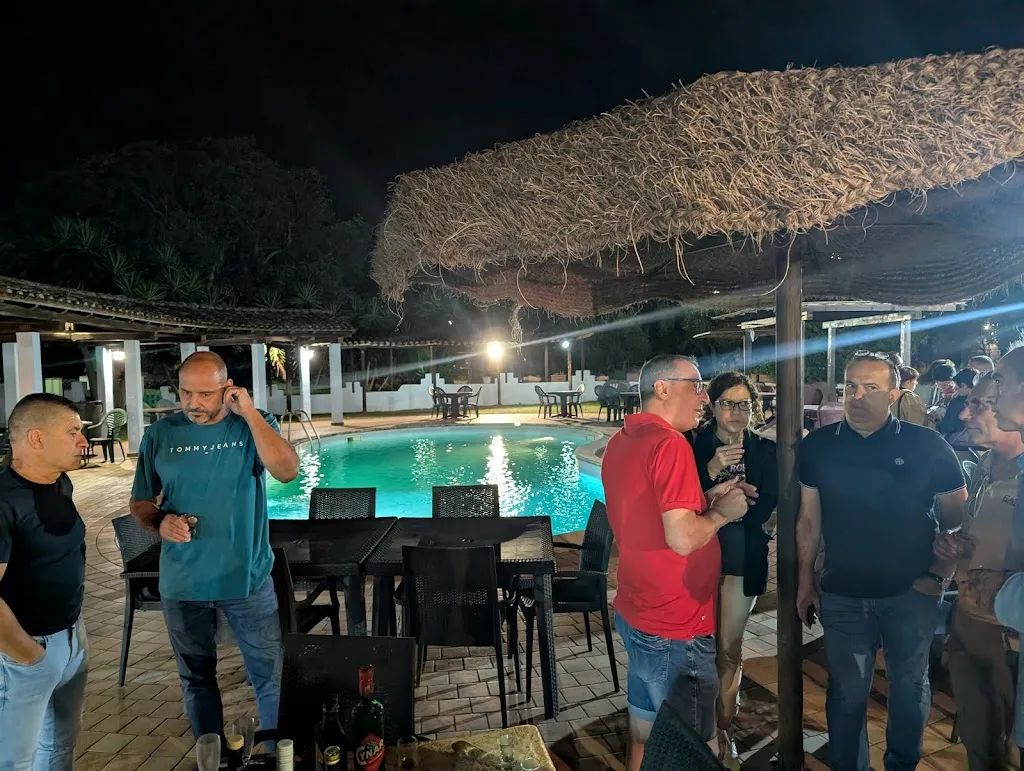 Giovan Cordella_Sas Mendulas di Raimondo Marchi_Abbasanta_recensione