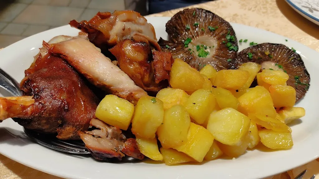 Luca Piccinni_Sas Mendulas di Raimondo Marchi_Abbasanta_recensione