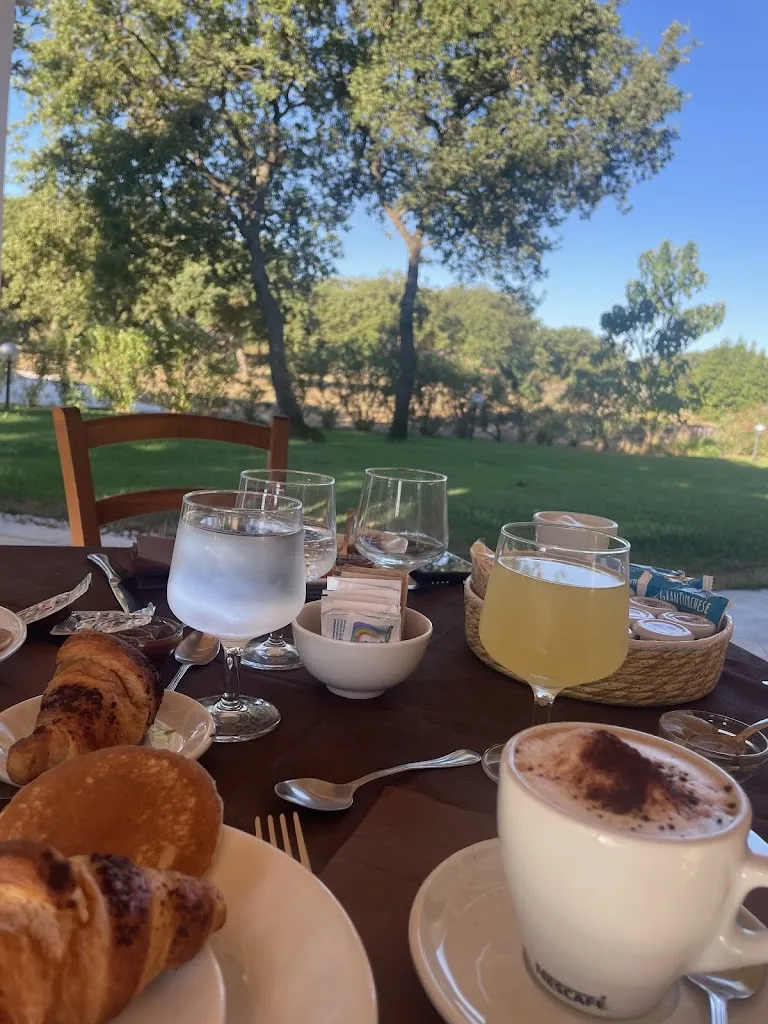 Sarah Maccotta_Regia Hotel_Abbasanta_review