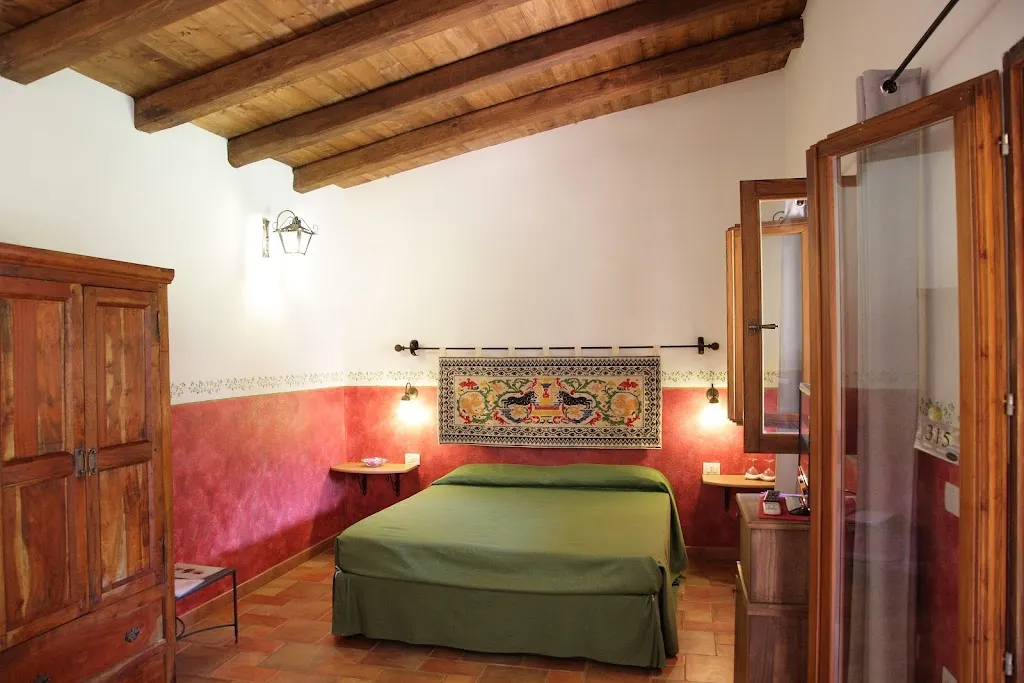 Country Hotel Mandra Edera_Abbasanta_slider_image_2