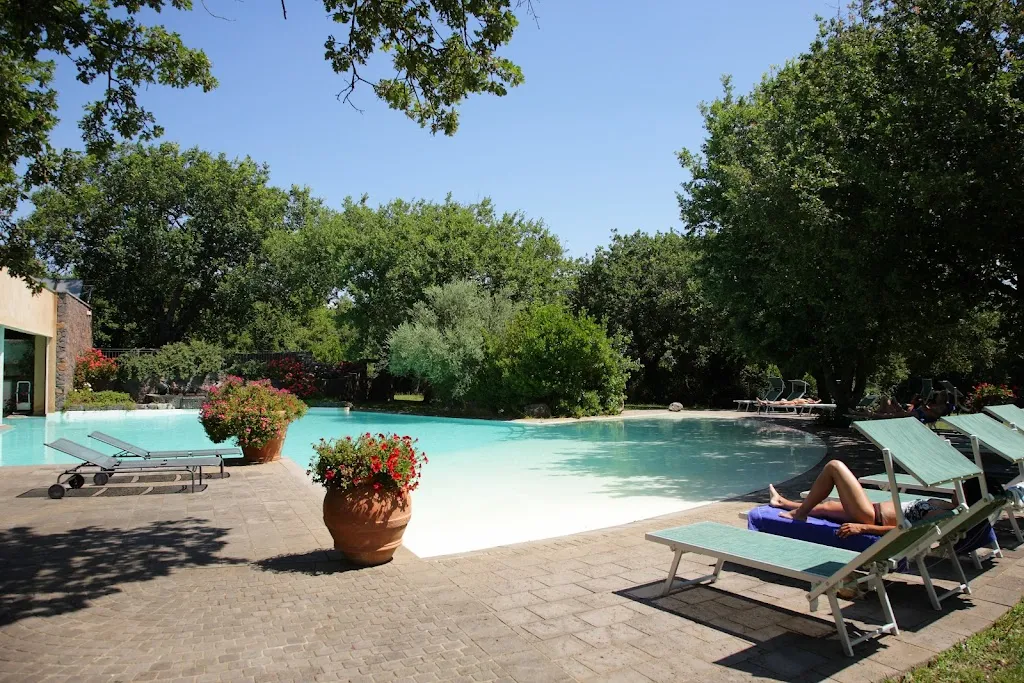 Country Hotel Mandra Edera_Abbasanta_slider_image_3