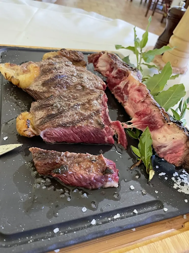 Sidra Maeloc_Ristorante Benajola_Abbasanta_review