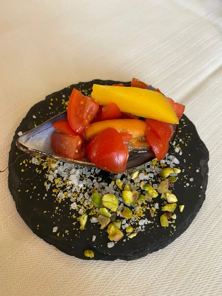 Stefania Ugozzi_Ristorante Benajola_Abbasanta_review