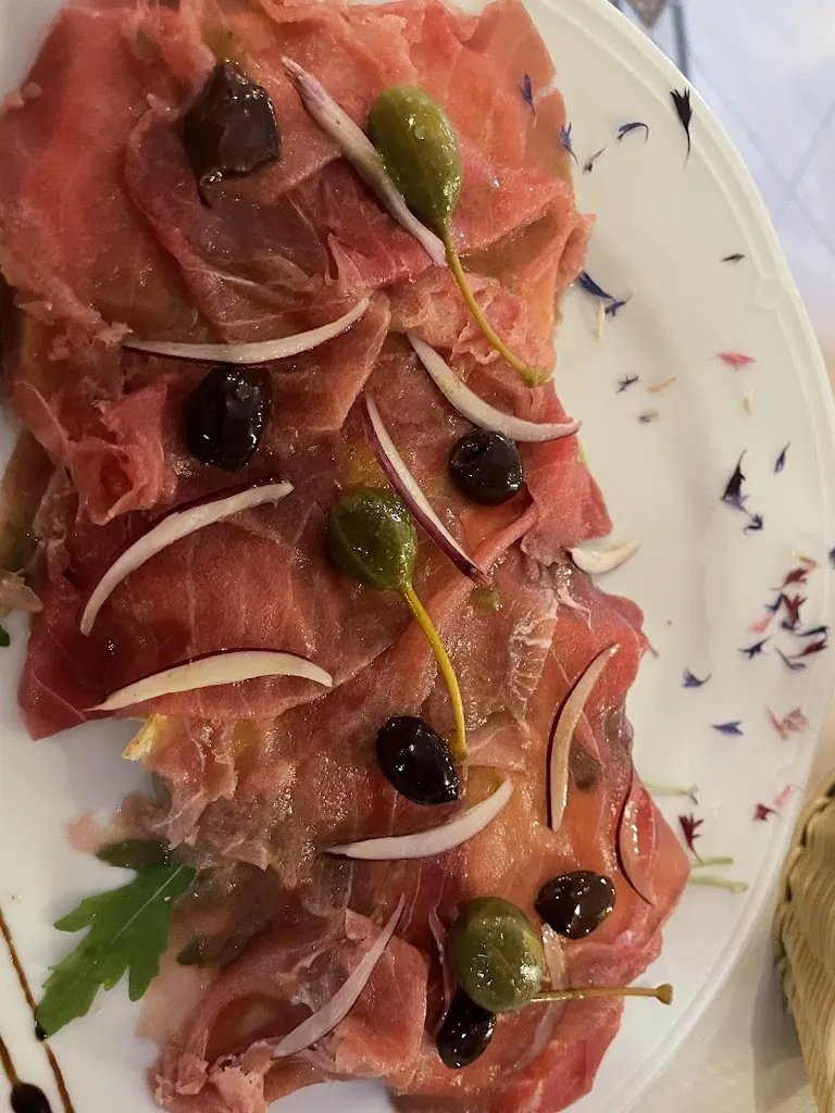 Jens Elschenbroich_Loddo Restaurant Arzola_Abbasanta_review