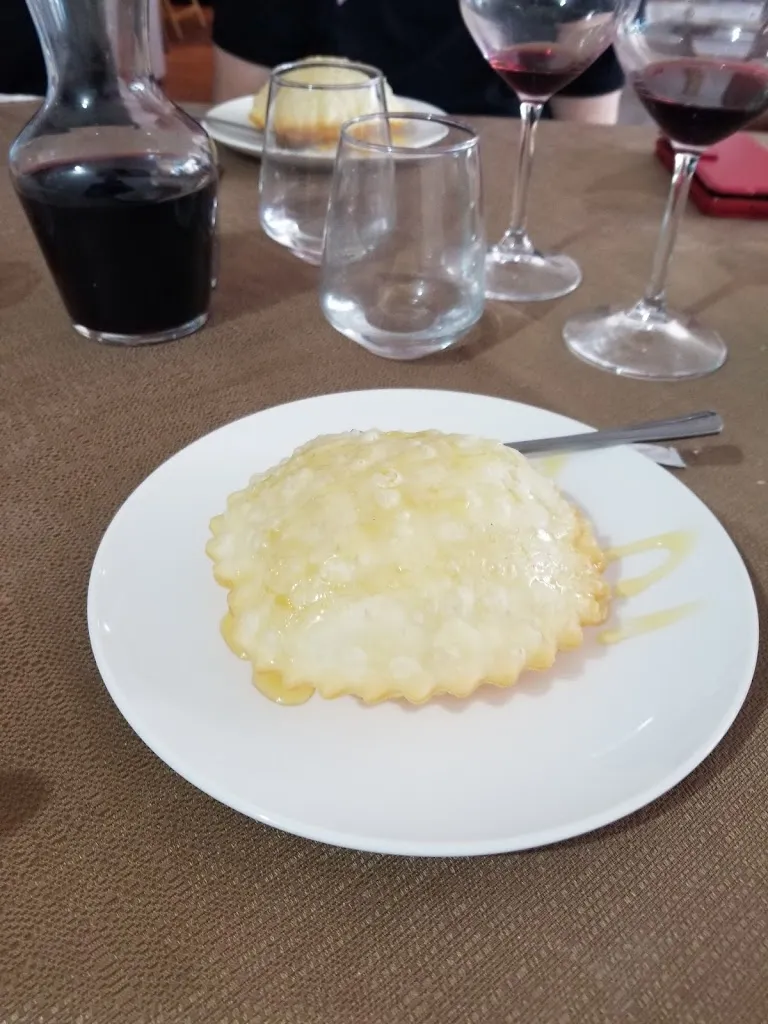 Luca Fagetti_Home Restaurant L'AGRIFOGLIO Ardauli_Aidomaggiore_review