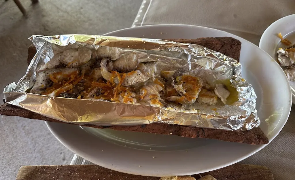 Peter van der Haagen_Ristorante 