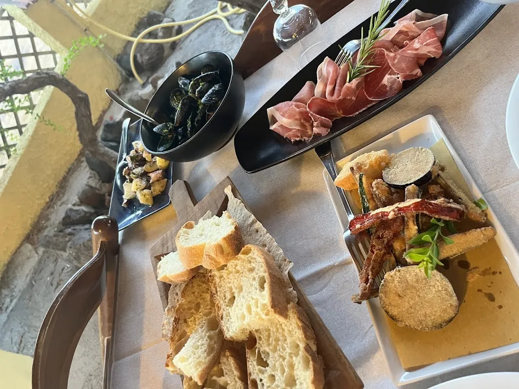 Bernadette Borja_Ristorante 