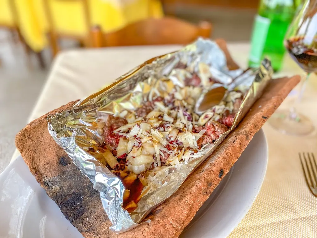 Tomasz Kluk_Ristorante 