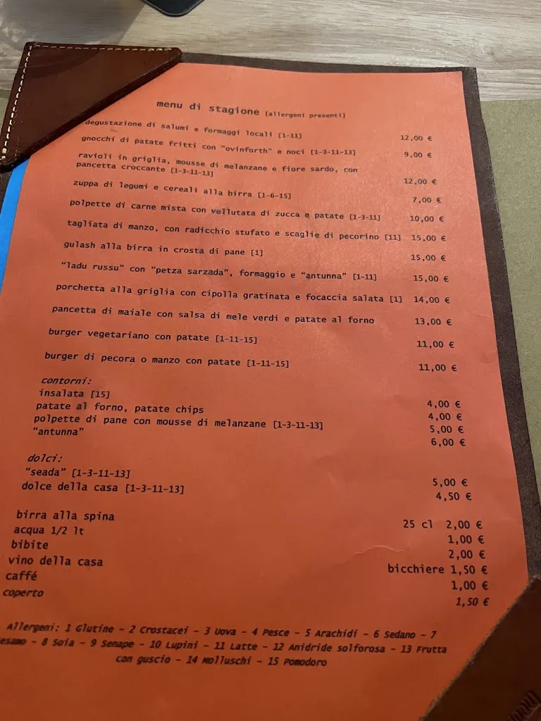 Menu_Birrificio Artigianale Horo_Aidomaggiore_image_3