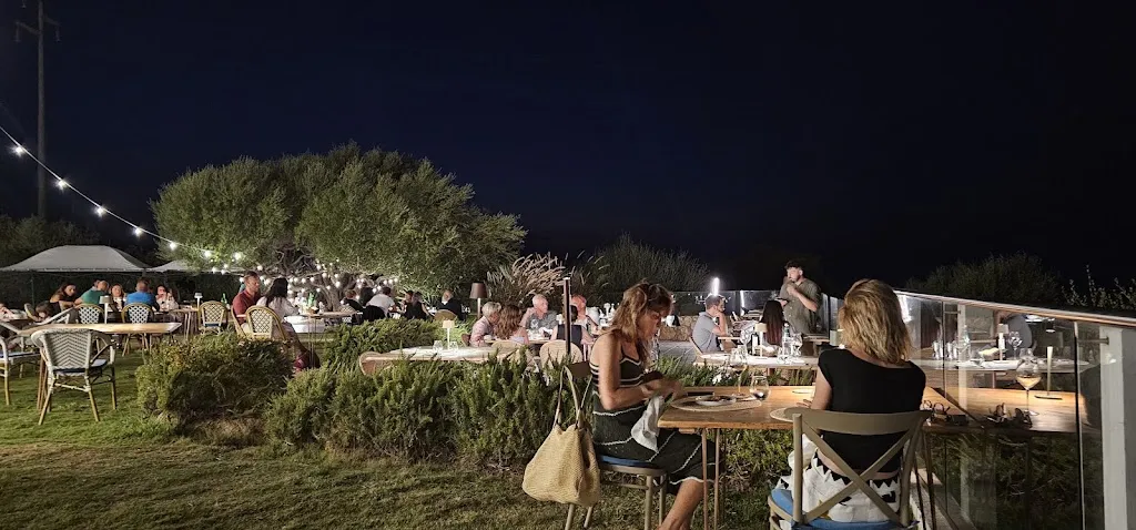 Любомир Сотиров_Almadìa Restaurant_Aglientu_review