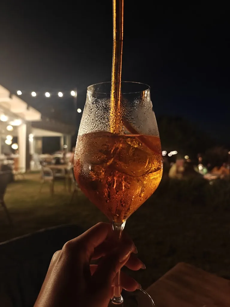 Tina Maio-Twofoot_Almadìa Restaurant_Aglientu_review