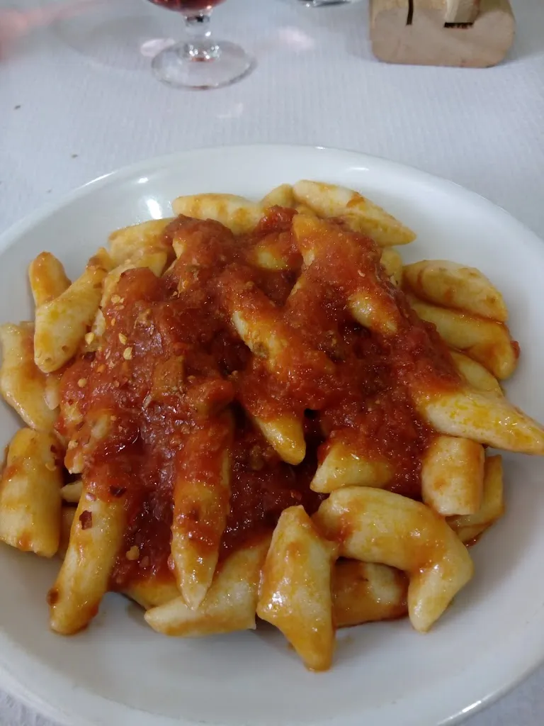 Menu_Da Lisa Restaurant_Castel di Ieri_image_1