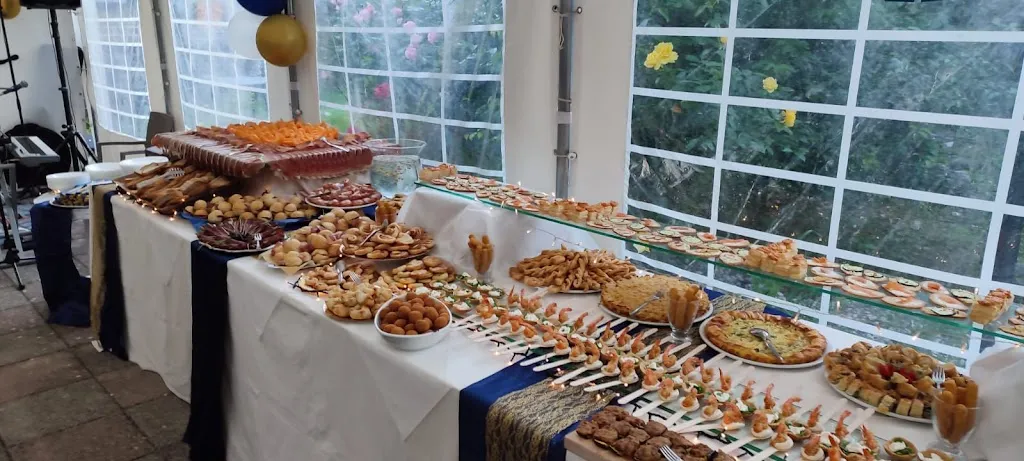 Da Lisa Restaurant restaurant in Castel di Ieri