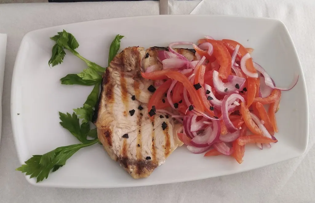 Menu_Baia Blu La Tortuga Restaurant_Aglientu_image_8