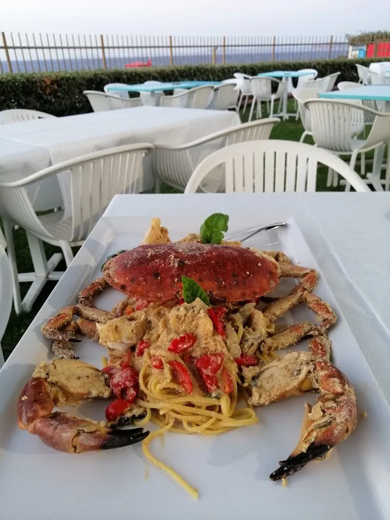 eros baratto_Baia Blu La Tortuga Restaurant_Aglientu_review