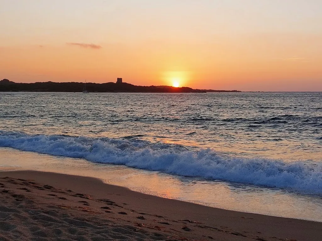 NiK Stoll_Baia Blu La Tortuga Restaurant_Aglientu_review