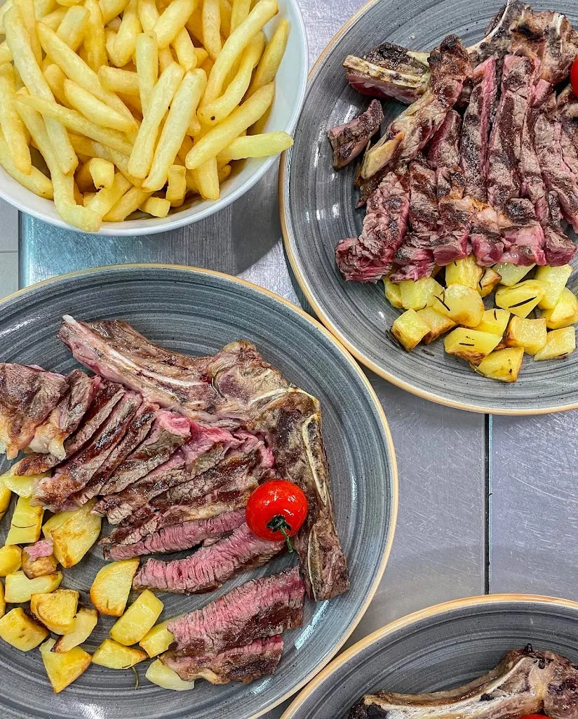 Baia Blu La Tortuga Restaurant_Aglientu_slider_image_2