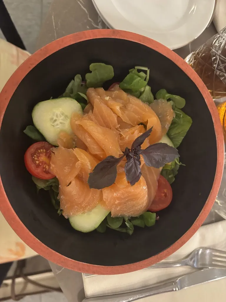 Luana Irina Weidenbacher_Ristorante Bar Jatika_Aglientu_review