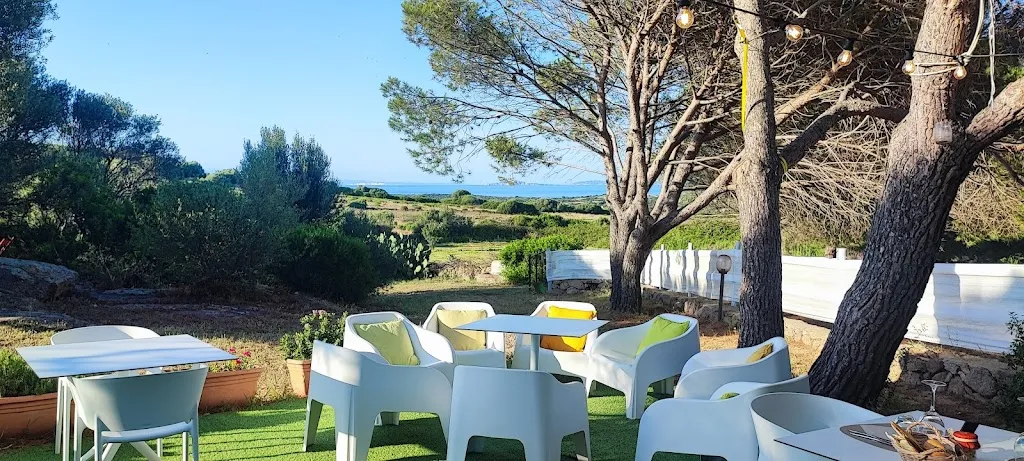 Thierry S._Agriturismo Nuraghe Tuttusoni_Aglientu_review